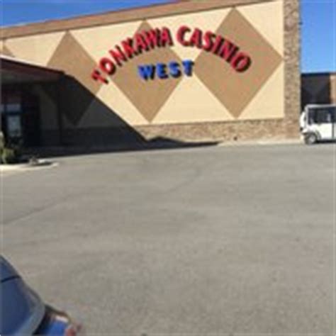 tonkawa west casino/